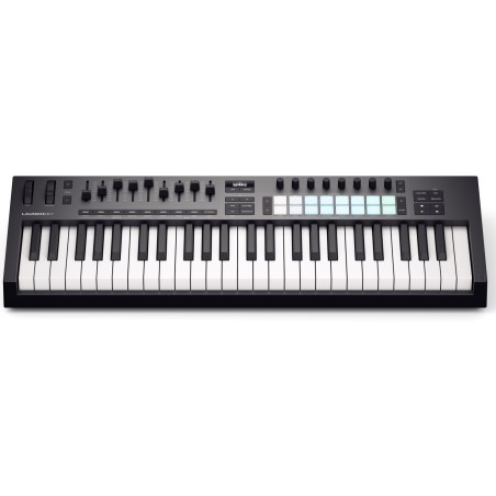 Novation LAUNCHKEY 49 MK4