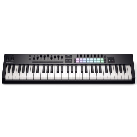 Novation LAUNCHKEY 61 MK4