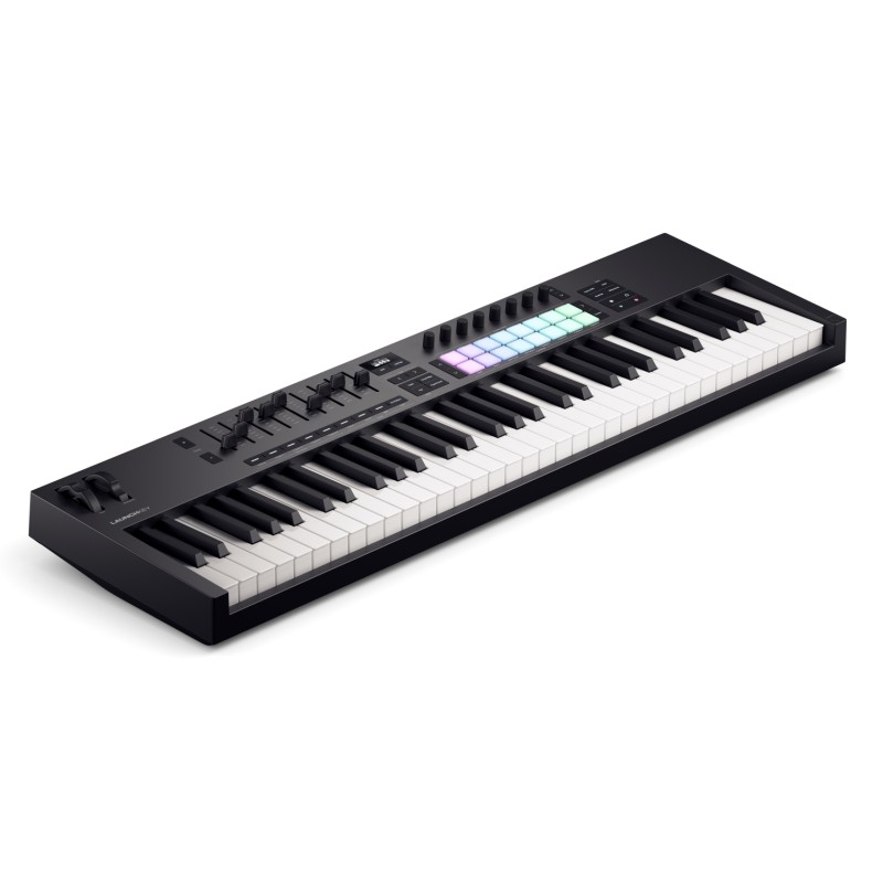 Novation LAUNCHKEY 61 MK4