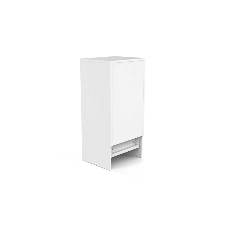 Reloop GLORIOUS VINYL VAULT WHITE