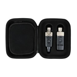 Xvive CU3 - ESTUCHE PARA U3 2