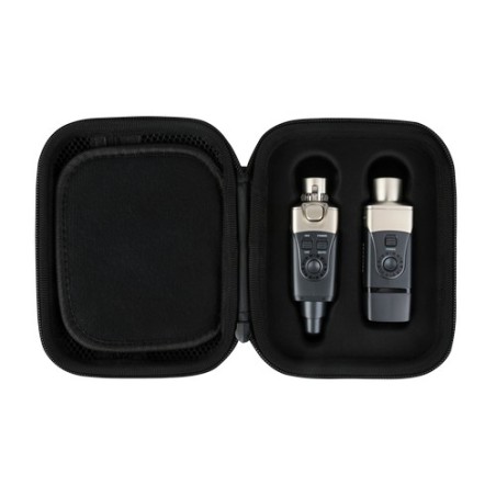 Xvive CU3 - ESTUCHE PARA U3
