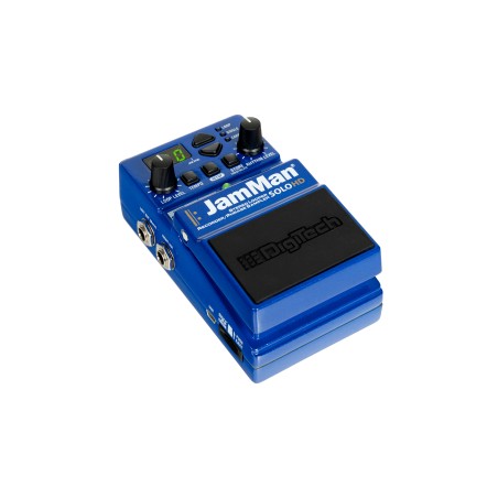 Digitech - dod JAMMAN SOLO HD