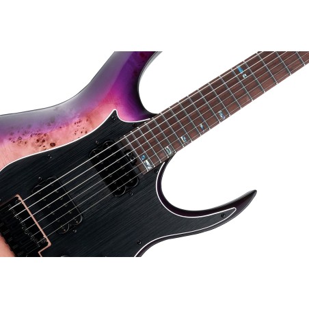 Mooer GTRS M810 PURPLE BURST