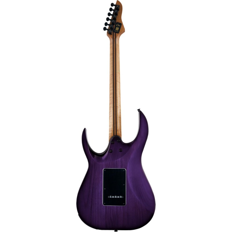 Mooer GTRS M810 PURPLE BURST