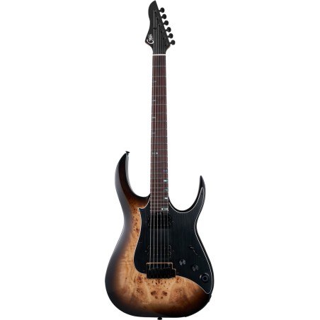 Mooer GTRS M810 NATURAL BURST