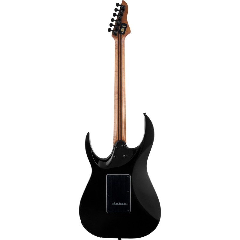 Mooer GTRS M810 NATURAL BURST