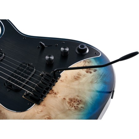 Mooer GTRS M810 BLUE BURST