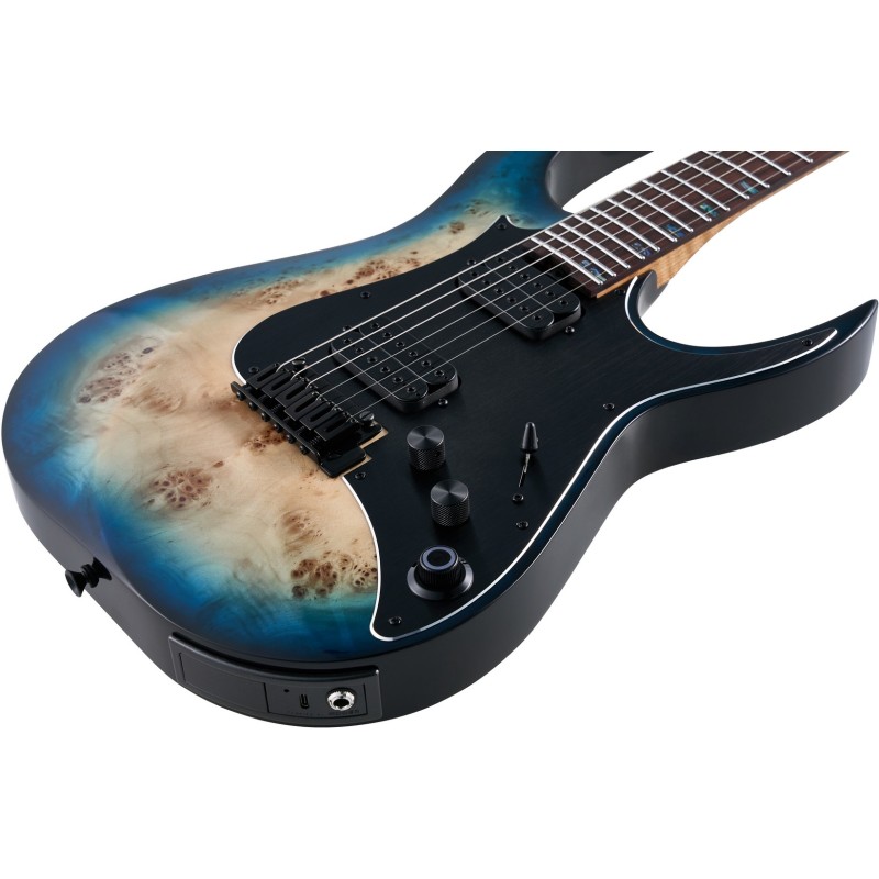 Mooer GTRS M810 BLUE BURST
