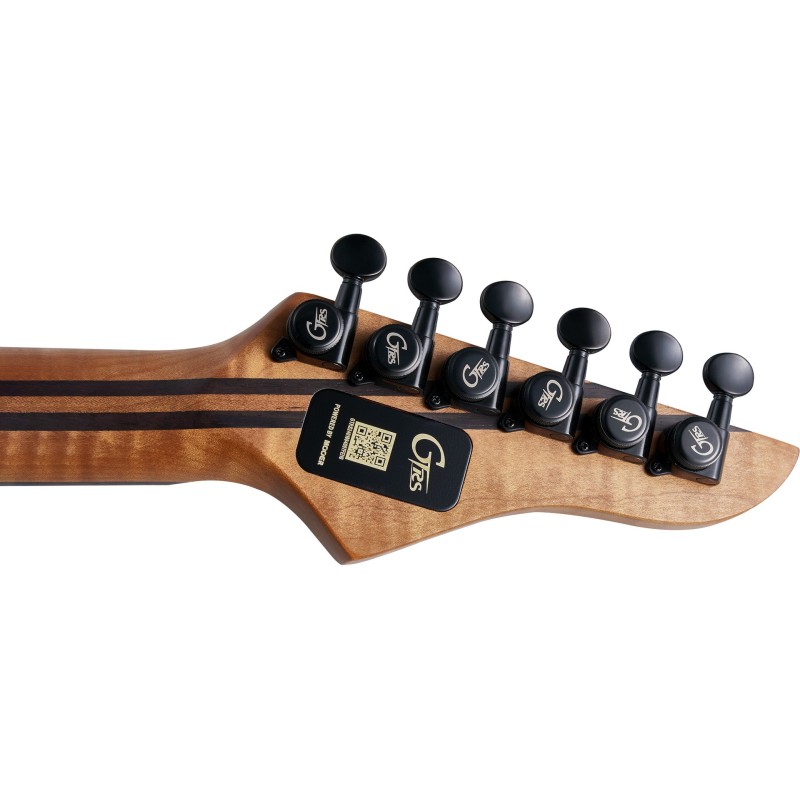 Mooer GTRS M810 BLUE BURST