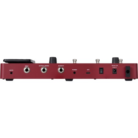Mooer GE150 PRO LI