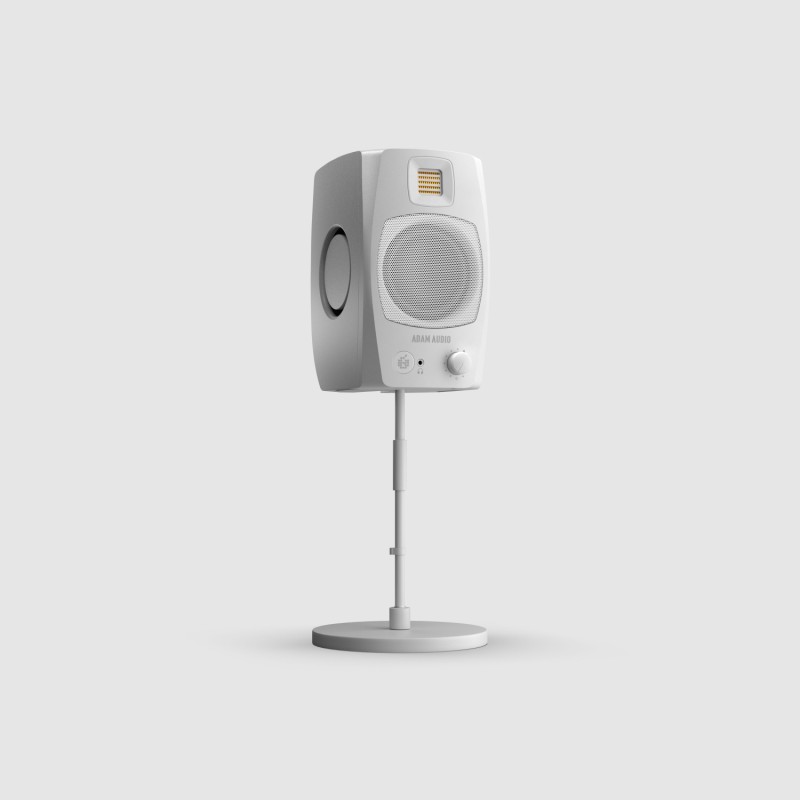 Adam D3V WHITE