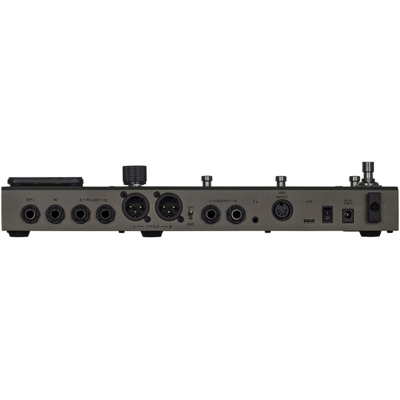 Mooer GE200 PRO