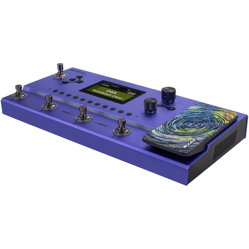 Mooer GE200 PRO LI