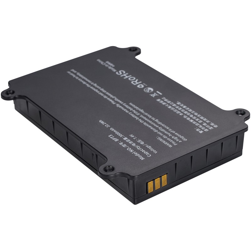 Mooer GE200 PRO LI