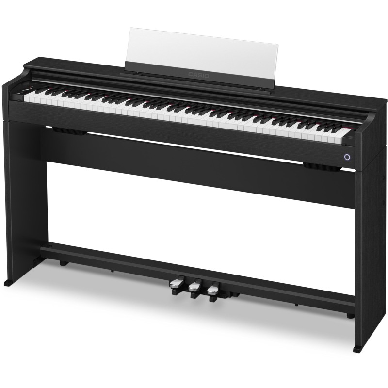 Casio CELVIANO AP-S200BK