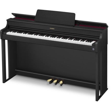 Casio CELVIANO AP-300BK