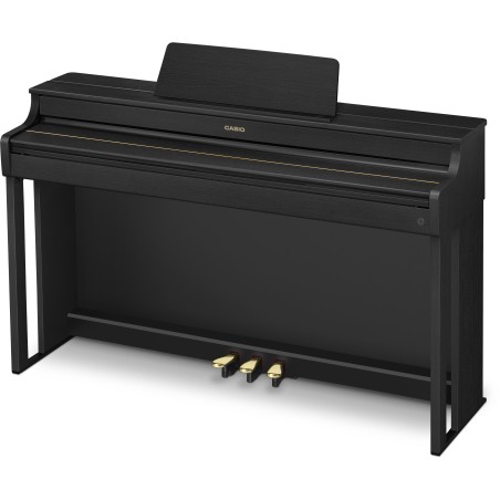Casio CELVIANO AP-300BK