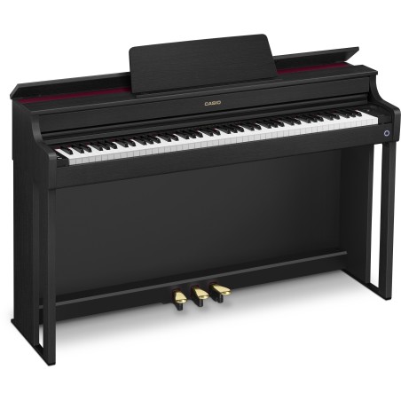 Casio CELVIANO AP-300BK