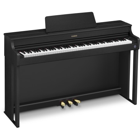 Casio CELVIANO AP-300BK