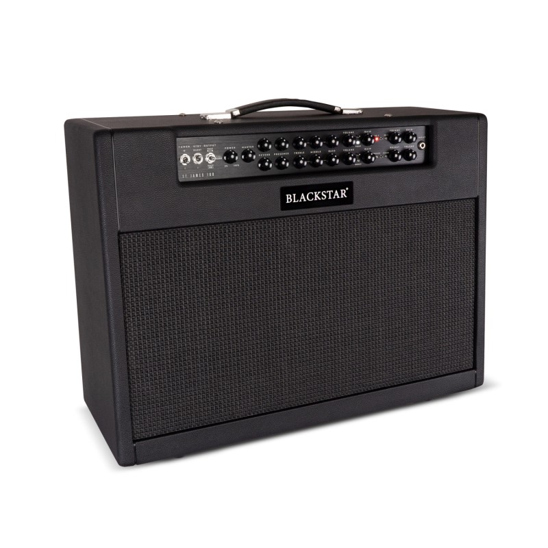 Blackstar ST.JAMES 100 212