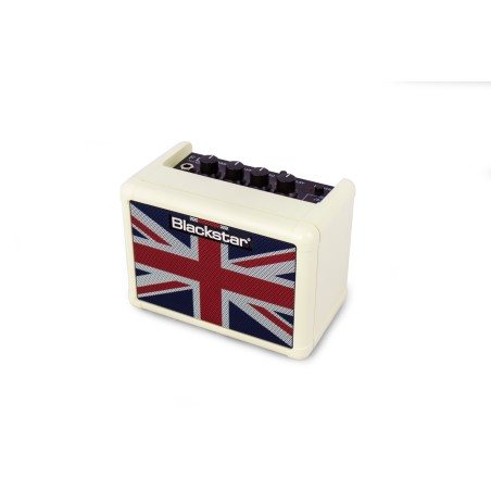 Blackstar FLY3 UNION FLAG CREAM