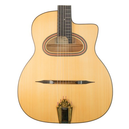 Jose torres JTG-11-D