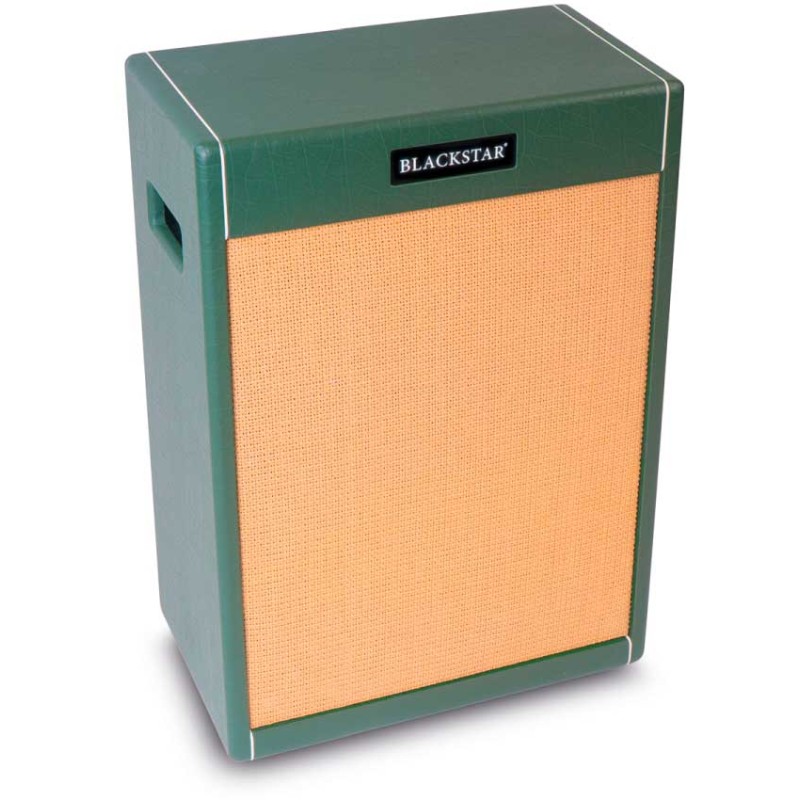 Blackstar ST. JAMES JJN 212 VOC