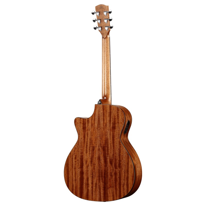 Alvarez AG60 CE ARMREST