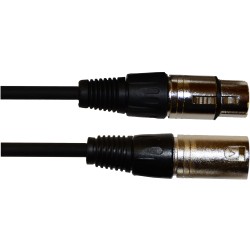 Cabos Para Microfone