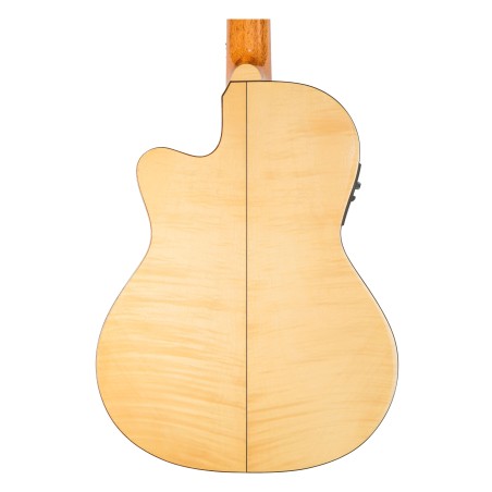 Jose torres JTF-30CET