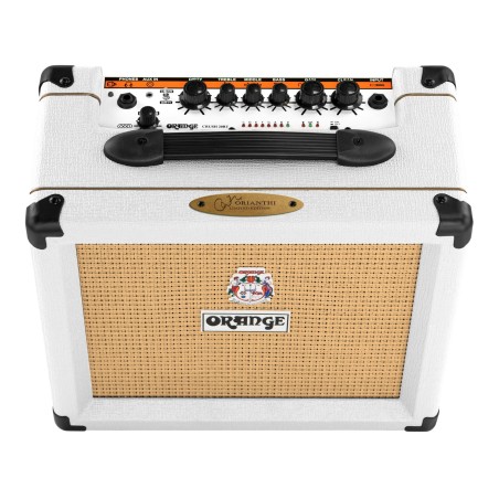 Orange CRUSH 20RT ORIANTHI LTD