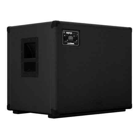 Orange OBC115C BK