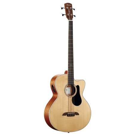Alvarez AB60 CE SPBSHB