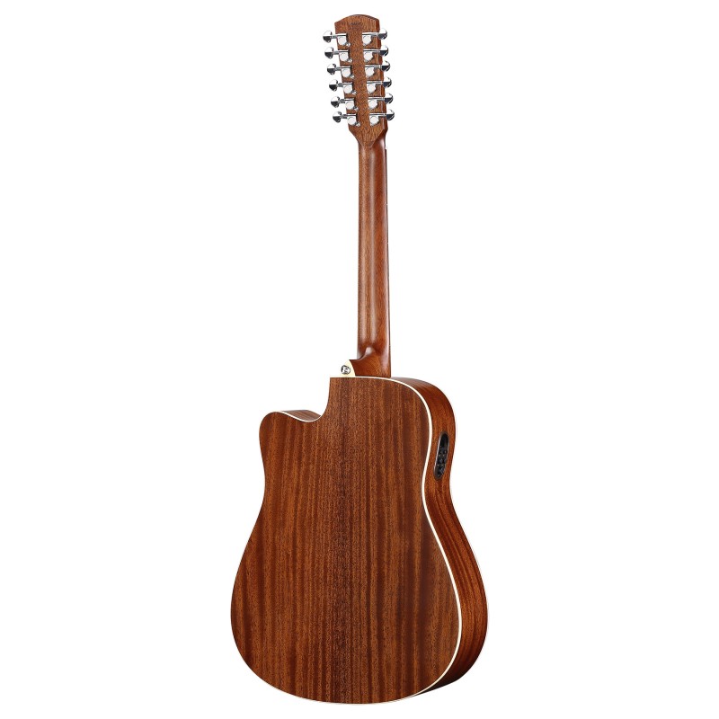 Alvarez AD60 12 CE SPB