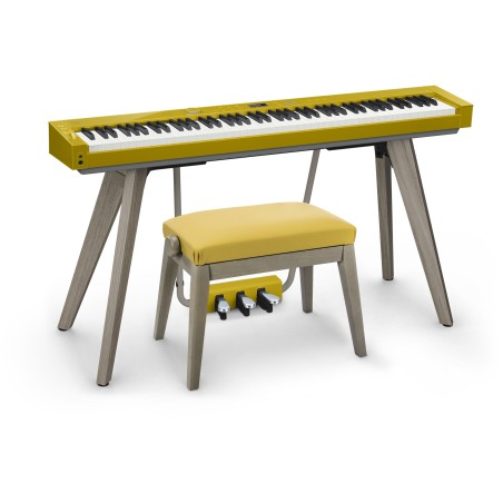 Casio PX-S7000HM + BANQUETA BG50