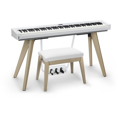 Casio PX-S7000WE + BANQUETA BG50