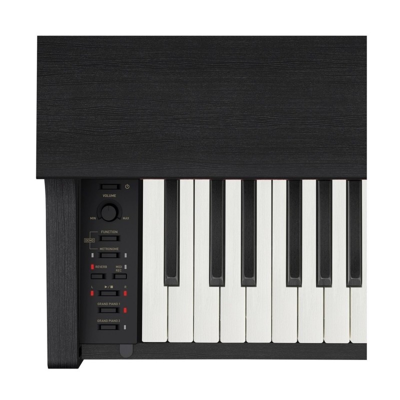Casio CELVIANO AP-270BK + AURICULARES QHP30