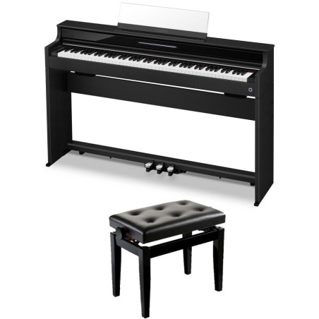 Casio CELVIANO AP-S450BK + BANQUETA BGM