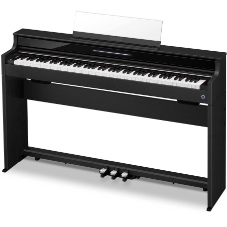 Casio CELVIANO AP-S450BK + BANQUETA BGM