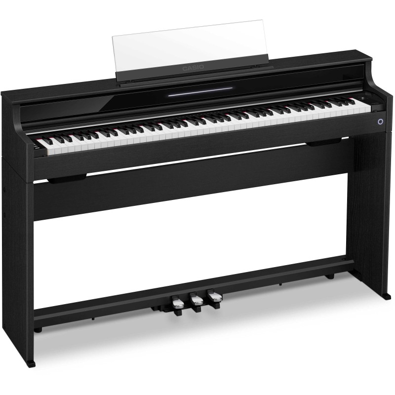 Casio CELVIANO AP-S450BK + BANQUETA BGM