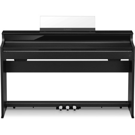 Casio CELVIANO AP-S450BK + BANQUETA BGM