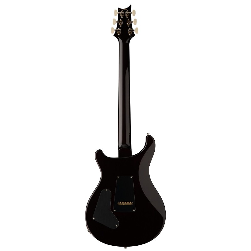 Prs guitars 40TH ANNIVERSARY CUSTOM 24 LIMITED EDITION SUB ZERO