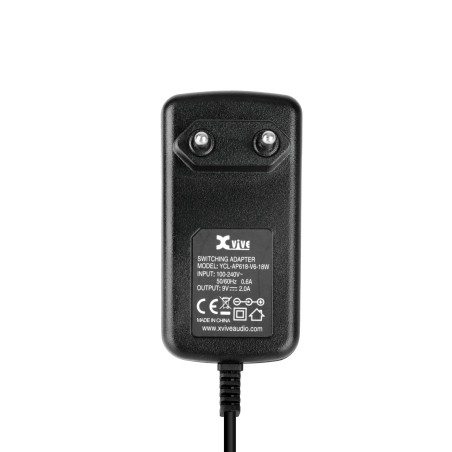Xvive A2