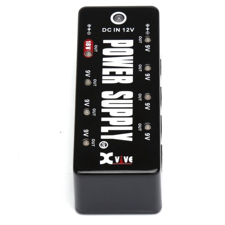 Xvive V19