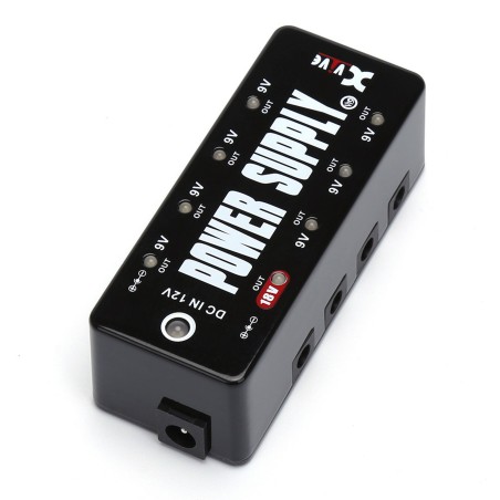 Xvive V19