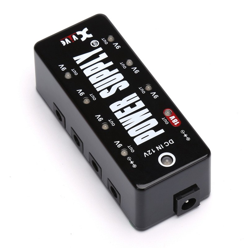 Xvive V19