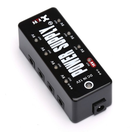 Xvive V19