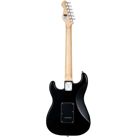 Mooer MSC11 PRO BLACK