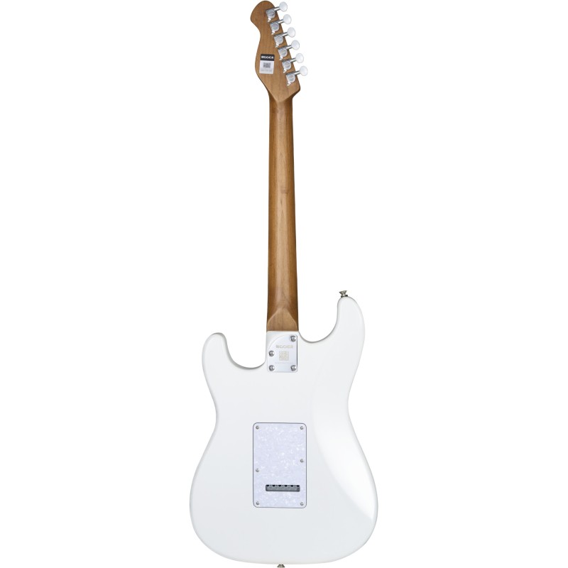 Mooer MSC41 PRO DREAMY BLUE